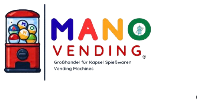 Mano Vending