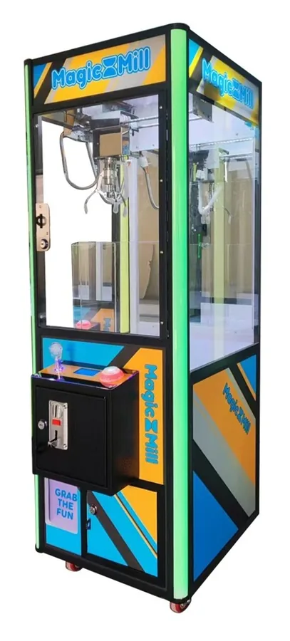 Prize Everytime Crane