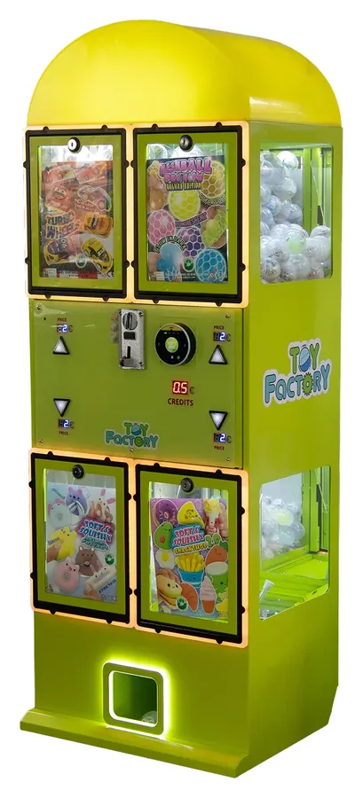 Smart Capsule Machine Standard