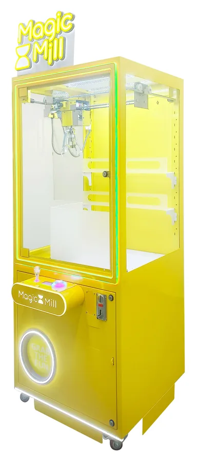 Smart Crane Maxi