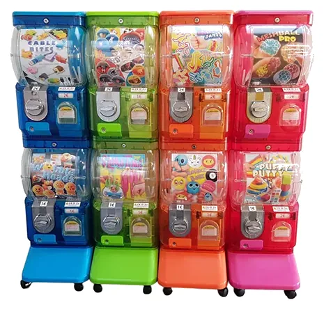 Toy Station
