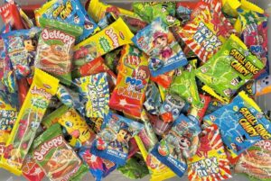 Candymix Standard