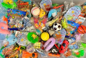 Toymix Premium
