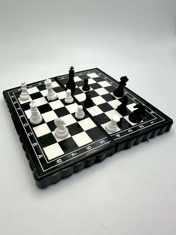 Chess Game
