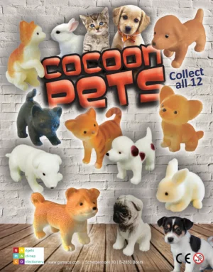 Cocoon Pets