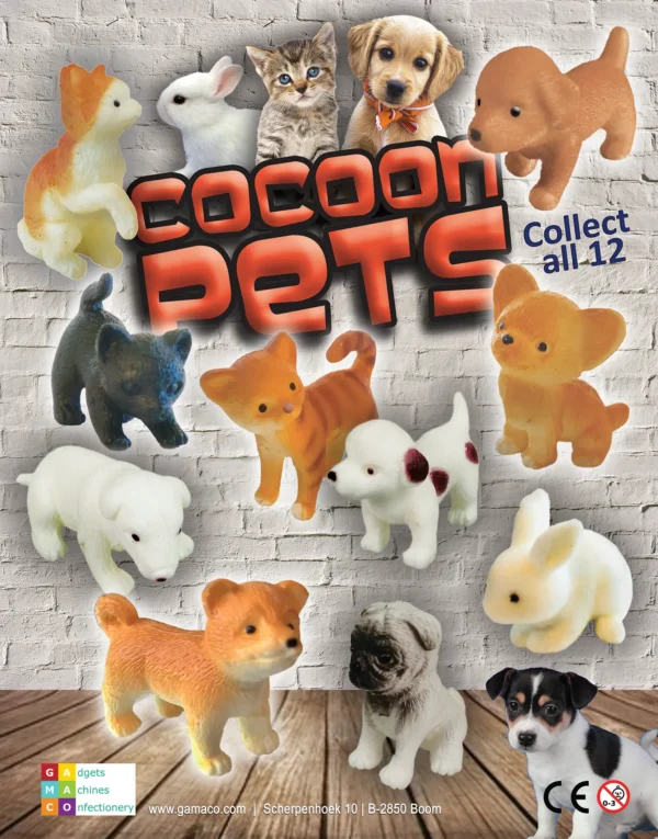 Cocoon Pets