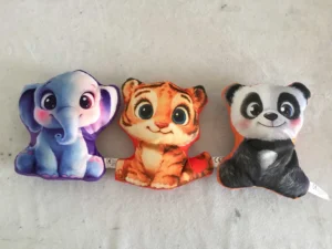 Cute Animals Plush