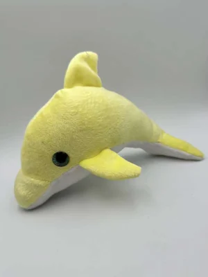 Dolphin Plush