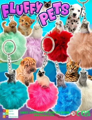 Fluffy Pets