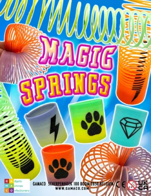 Magic Springs
