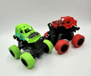 Monstertruck