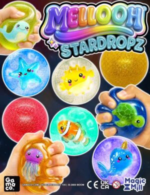 Mellooh "Stardropz"