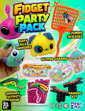 Fidget Party Pack