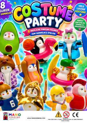 Costume Party