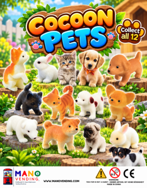 Cocoon Pets