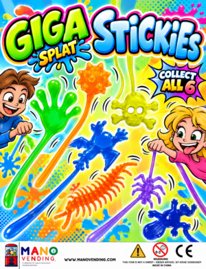 Giga Sticky