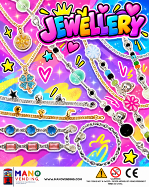 Jewellery