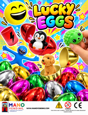 Lucky Eggss