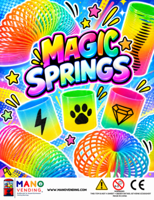 Magic Springs