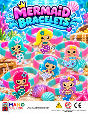 Mermaid Bracelets